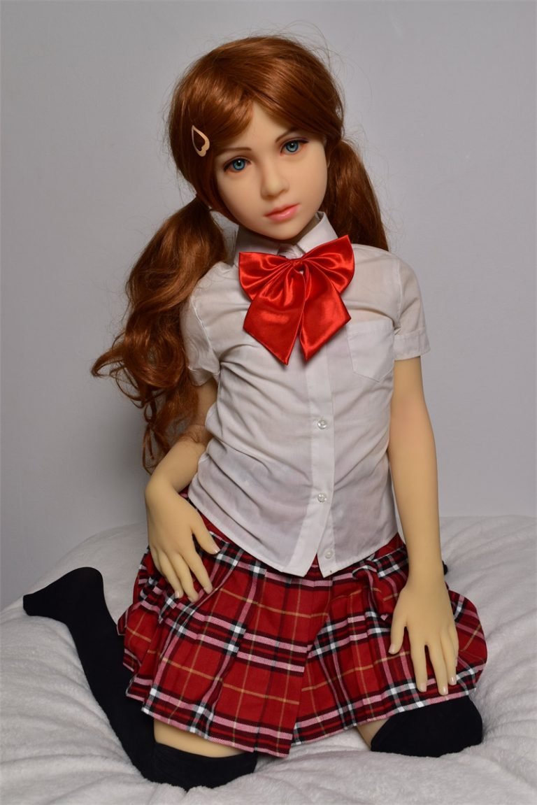 CATDOLL 126CM Sasha – CATDOLL