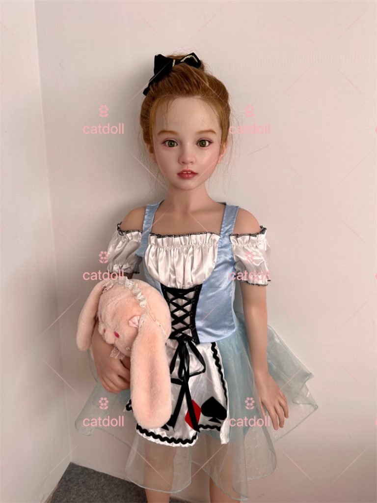 115CM~128CMドール – CATDOLL